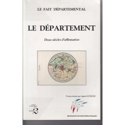 Le Département : Deux siècles d'affirmation