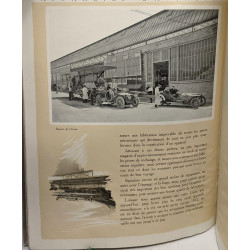 Véritable histoire de l'aéroplane
