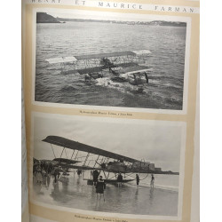 Véritable histoire de l'aéroplane