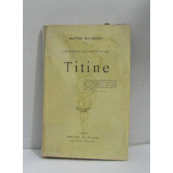 L'épopée au faubourg titine