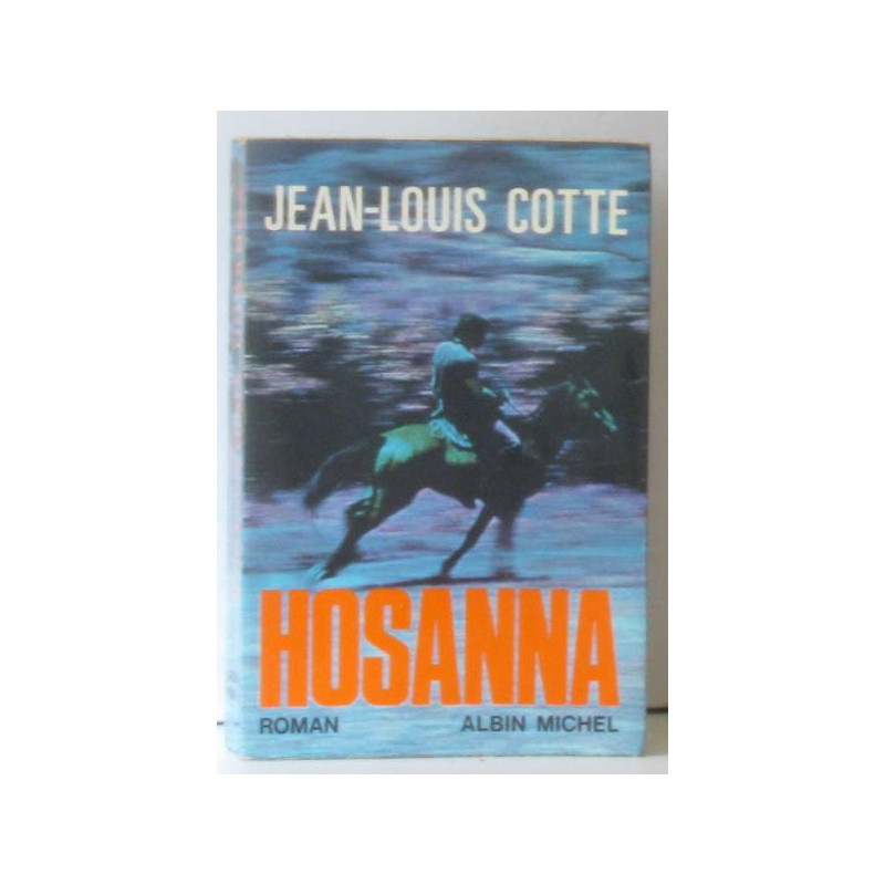 Hosanna