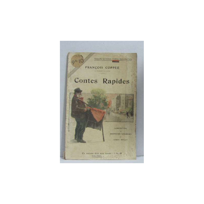 Contes rapides