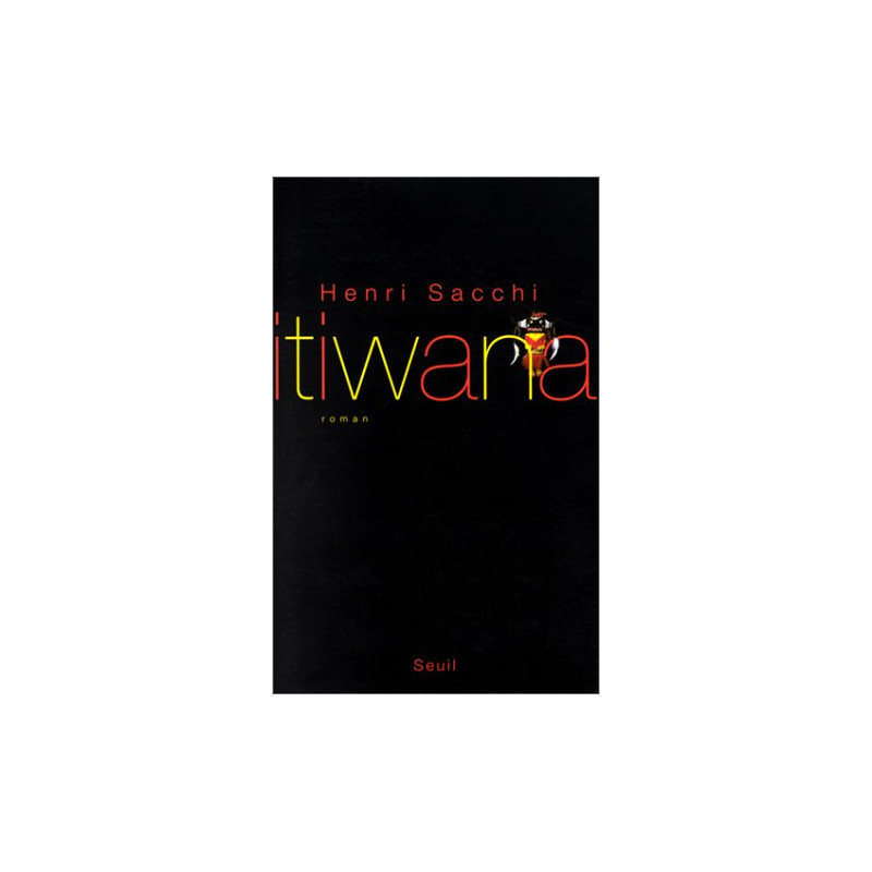Itiwana