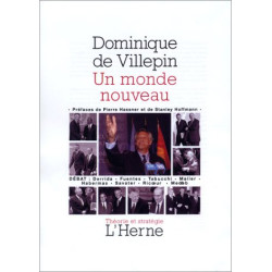 Un autre monde