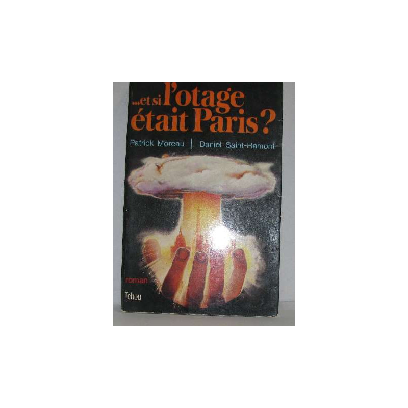 et si l'otage était Paris