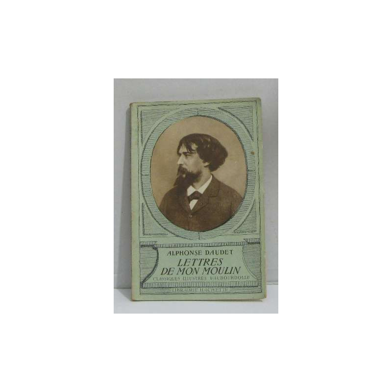 Lettres de mon moulin