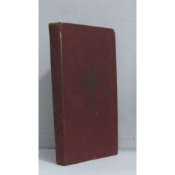 Catéchisme du diocèse de saint-flour