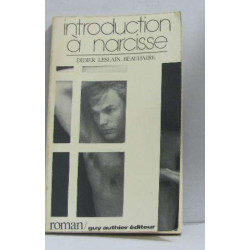 Introduction à narcisse