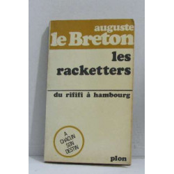 Les racketters du rififi à hambourg