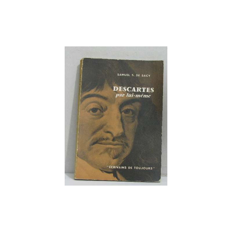 Descartes par lui-même