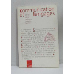 Communication et langages n°94