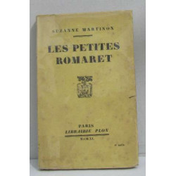 Les petites romaret