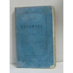 Grottes et cavernes