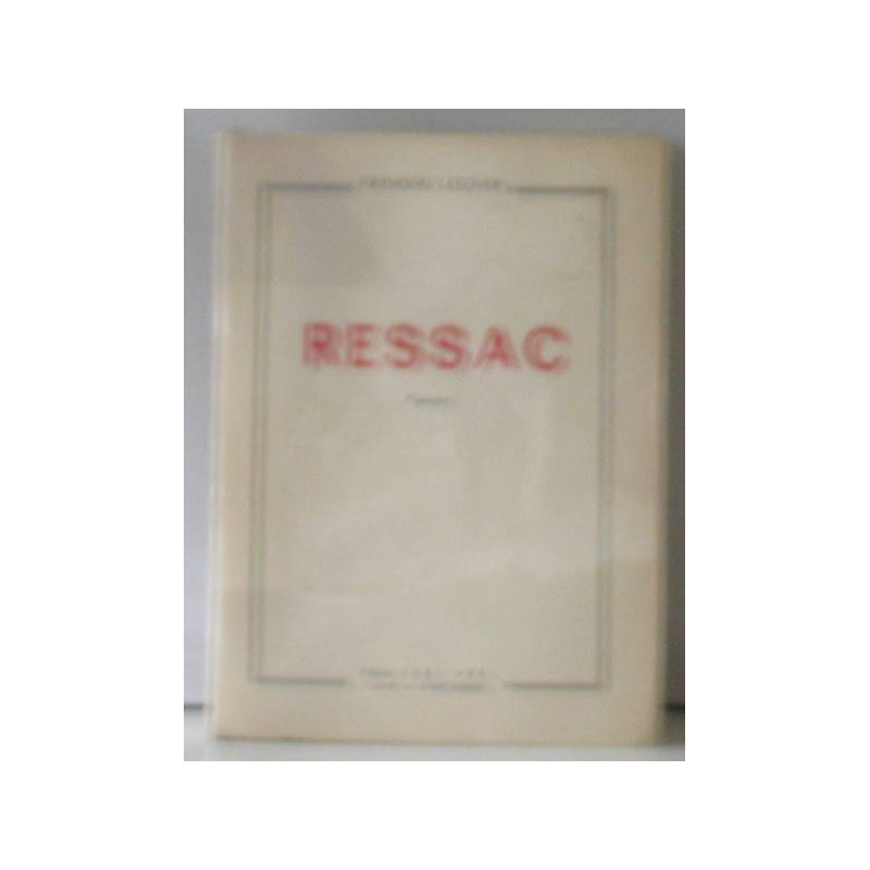 Ressac