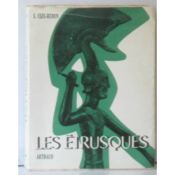 Les étrusques
