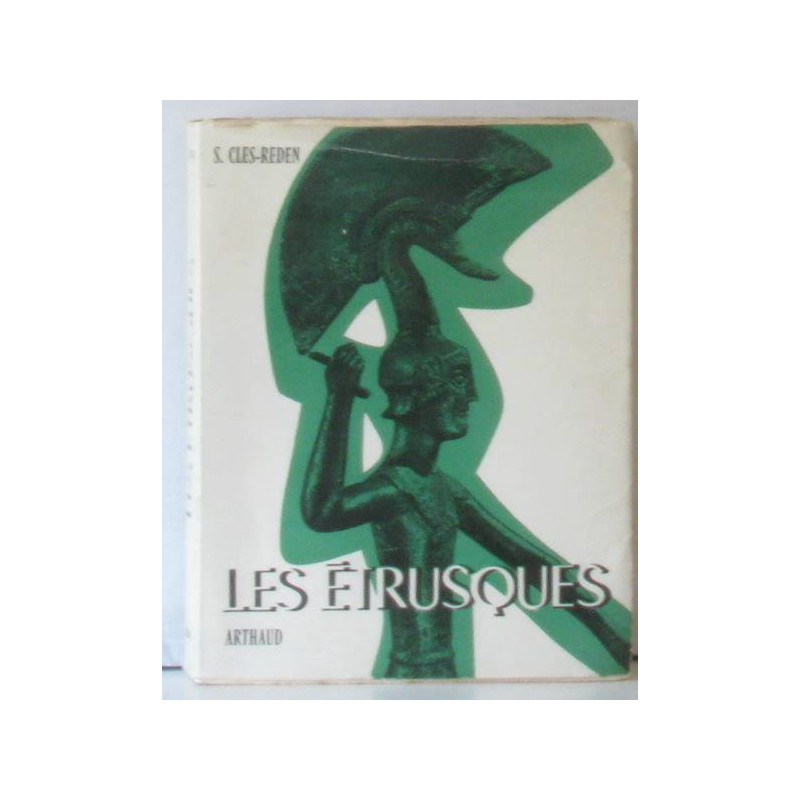 Les étrusques