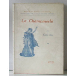 La champmeslé