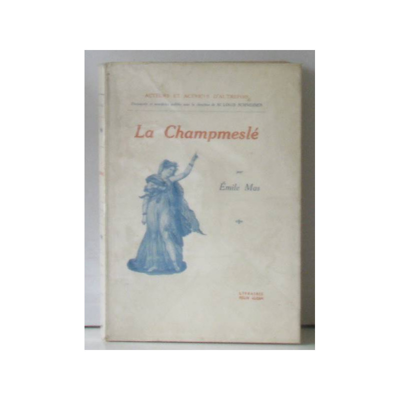 La champmeslé