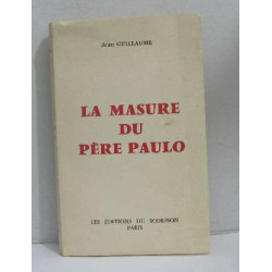 La masure du père paulo