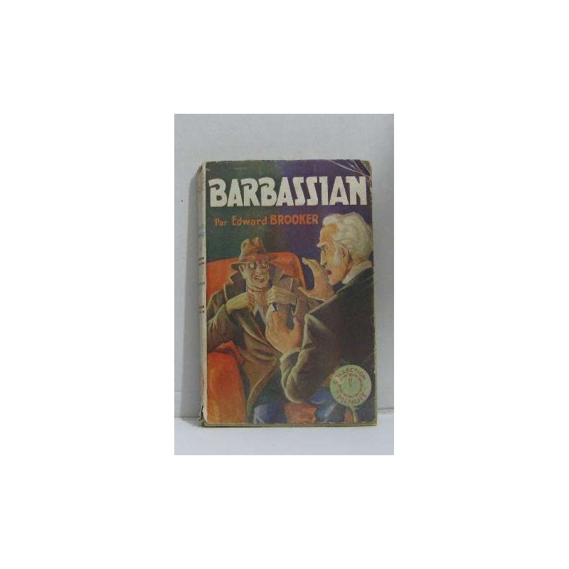 Barbassian