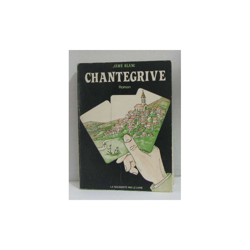 Chantegrive
