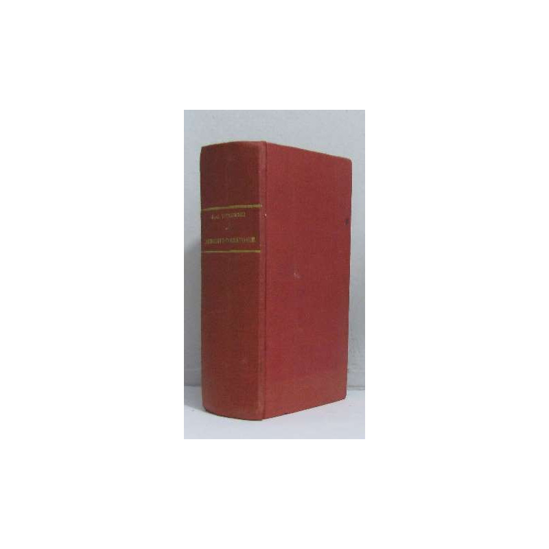 Memento d'anatomie petits moyens mnémoniques