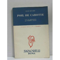 Poil de carotte