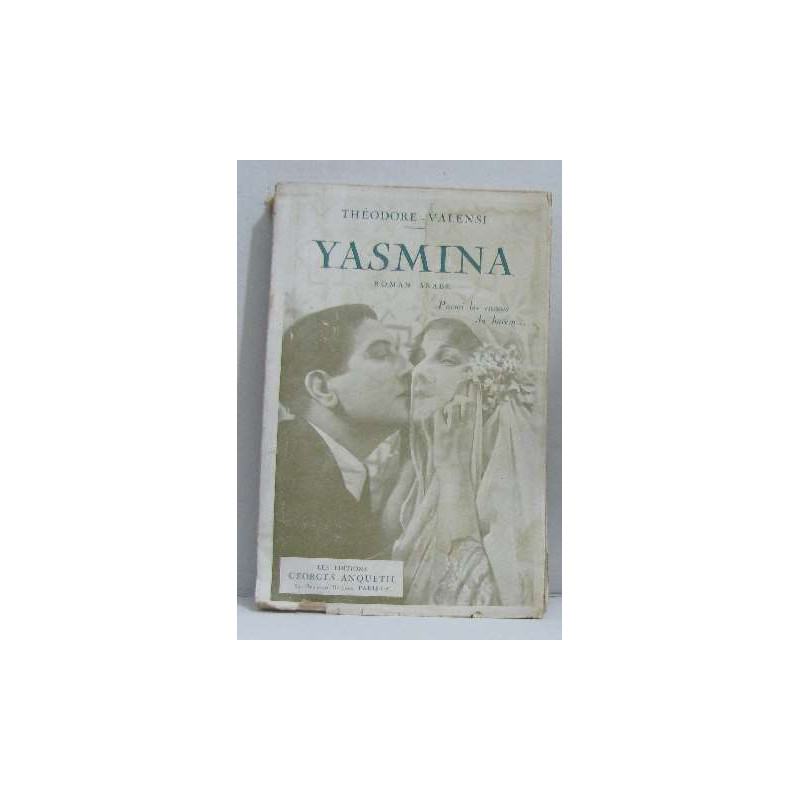 Yasmina