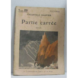 Partie carrée