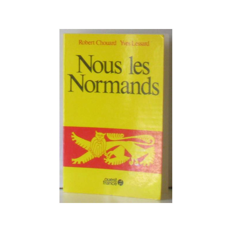 Nous les normands