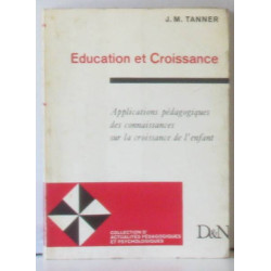 Éducation et croissance applications pédagogiques des...