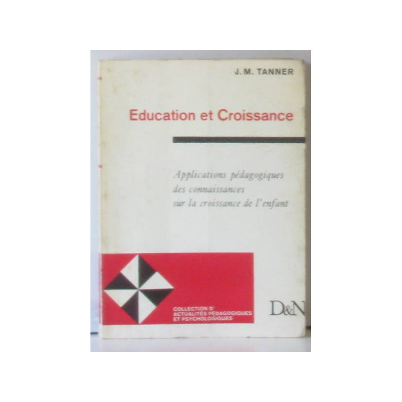 Éducation et croissance applications pédagogiques des...