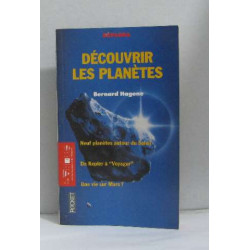 Decouvrir Les Planetes