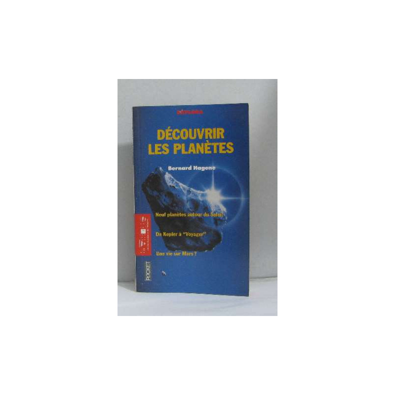 Decouvrir Les Planetes