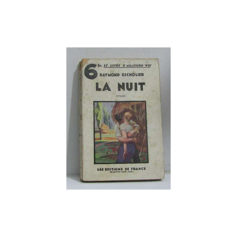 La nuit