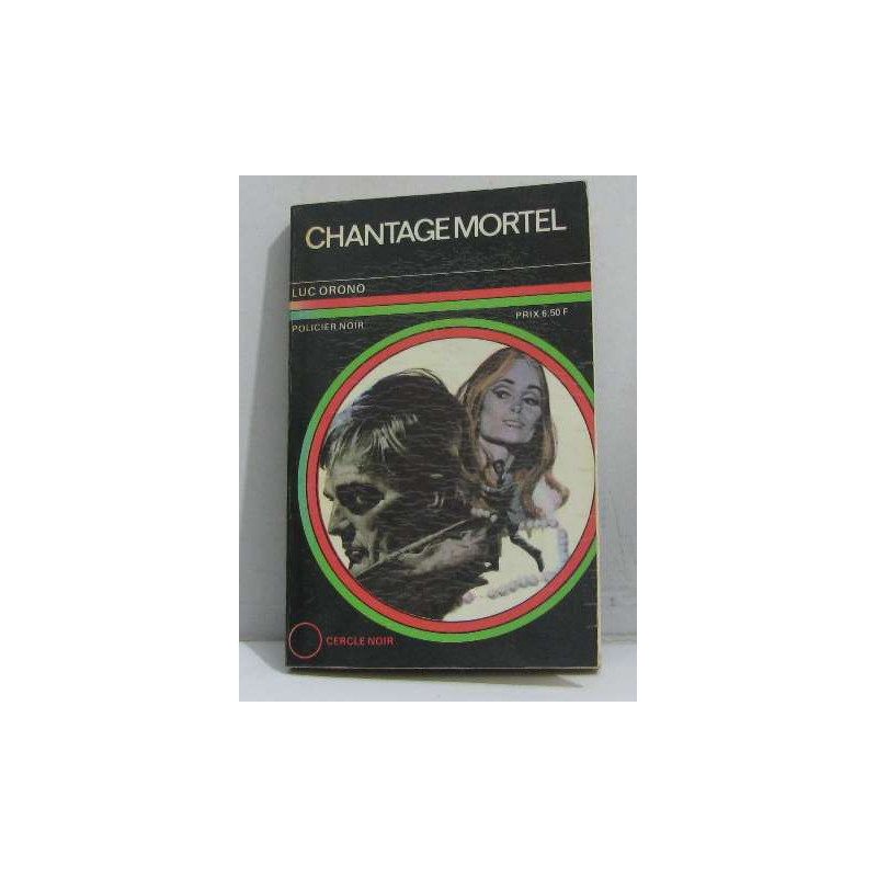 Chantage mortel