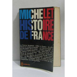 Histoire de france