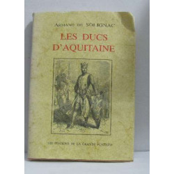 Les ducs d'aquitaine