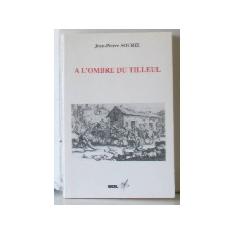 A l'ombre du tilleul