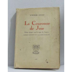 La couronne de joie