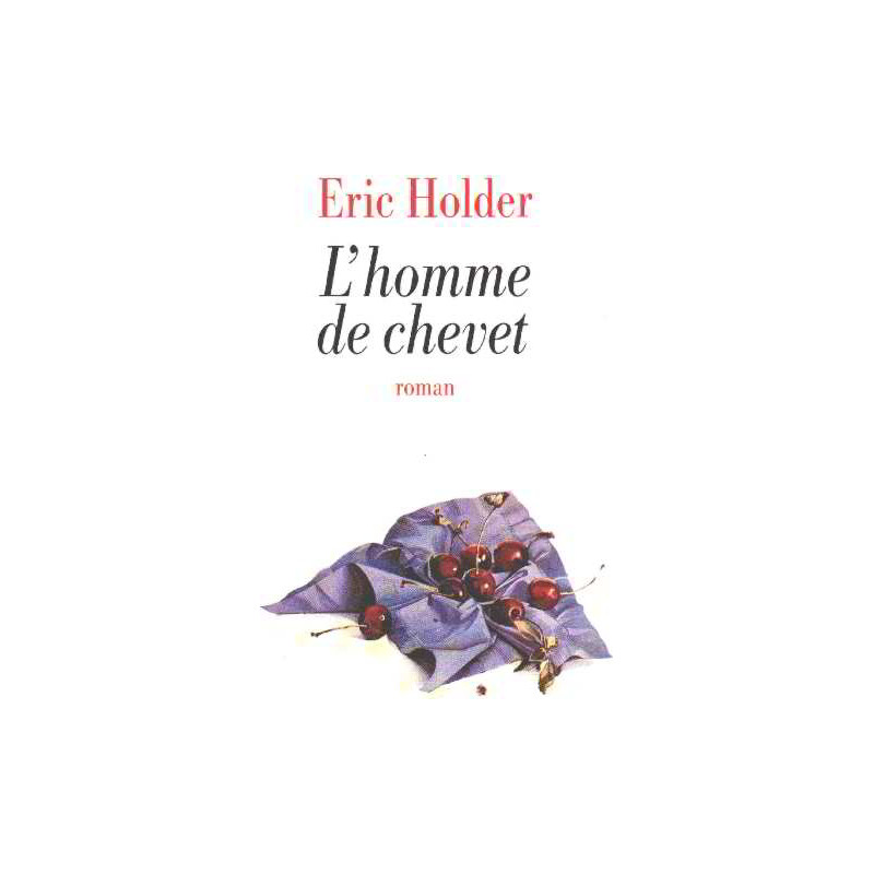 L'homme de chevet