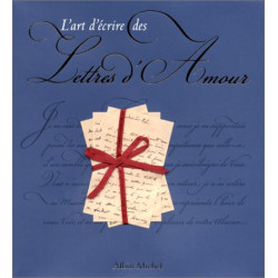 L'art d'écrire des lettres d'amour