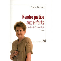 Rendre justice aux enfants