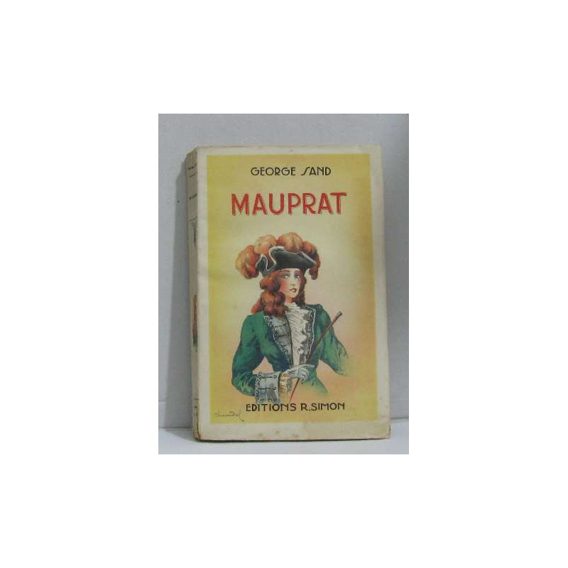Mauprat