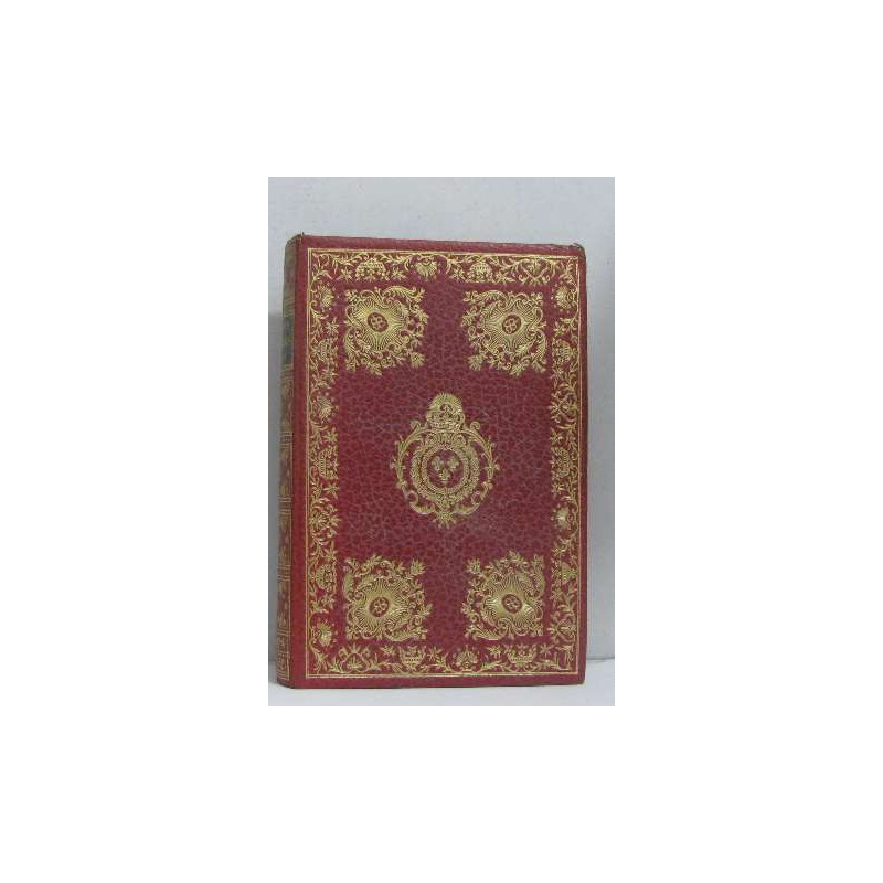 Mémoires complets et authentiques de louis de saint-simon duc et...