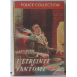 L'étreinte du fantôme