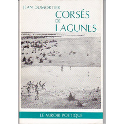Corsés de lagunes