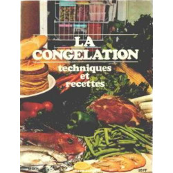 La congélation