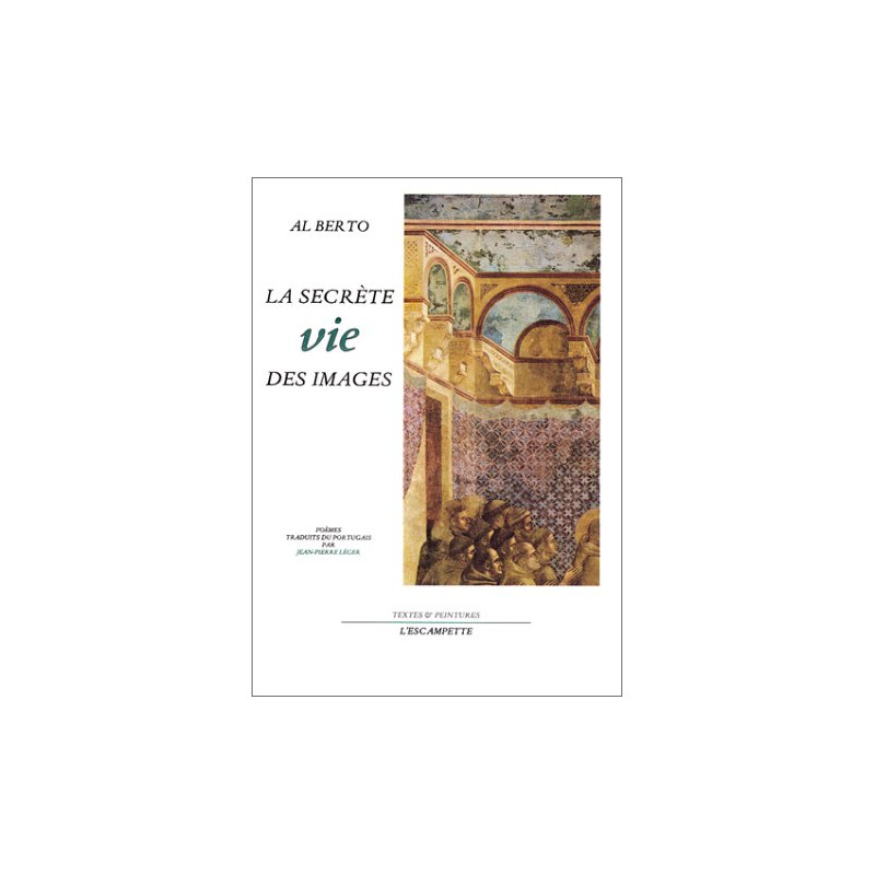 La Secrète Vie des images