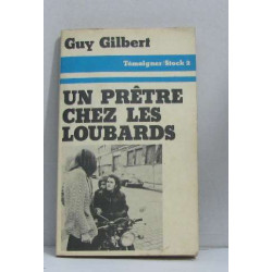 Un prêtre chez les loubards